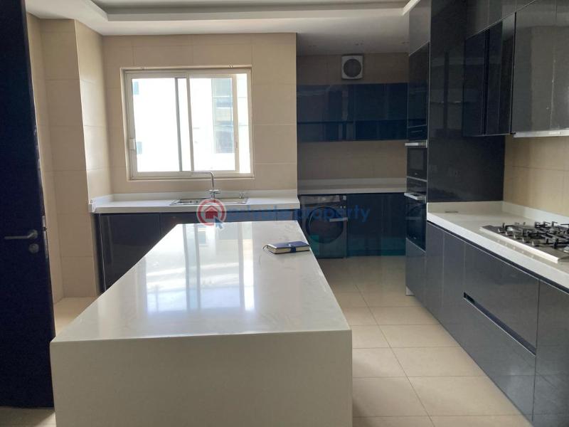 3 bedroom Block Of Flats For Rent Banana Island Ikoyi Lagos - 8