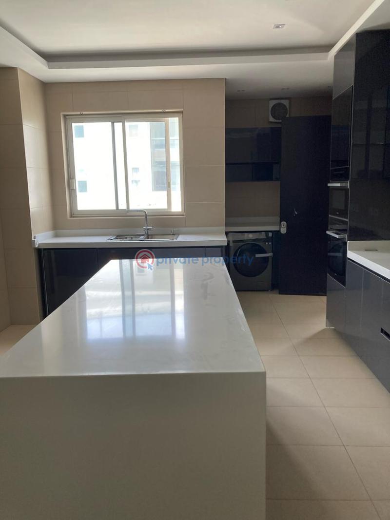 3 bedroom Block Of Flats For Rent Banana Island Ikoyi Lagos - 5