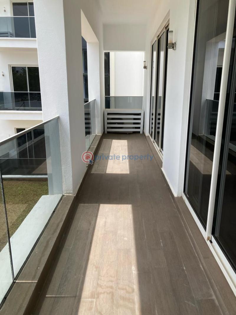 3 bedroom Block Of Flats For Rent Banana Island Ikoyi Lagos - 2