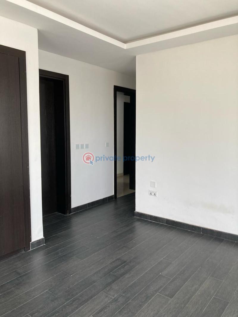 3 bedroom Block Of Flats For Rent Banana Island Ikoyi Lagos - 22