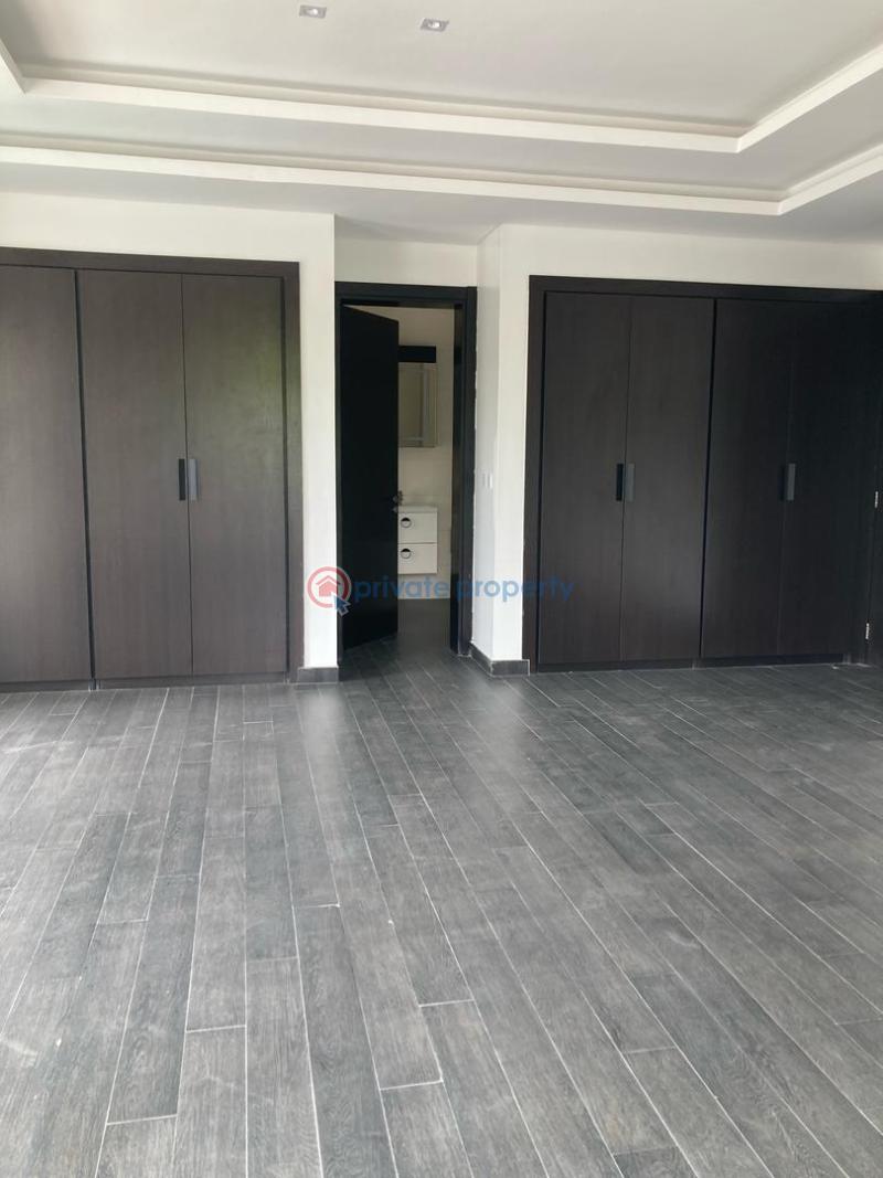 3 bedroom Block Of Flats For Rent Banana Island Ikoyi Lagos - 15