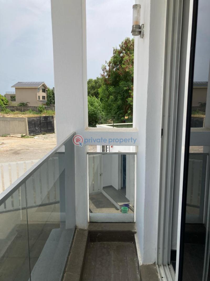 3 bedroom Block Of Flats For Rent Banana Island Ikoyi Lagos - 14