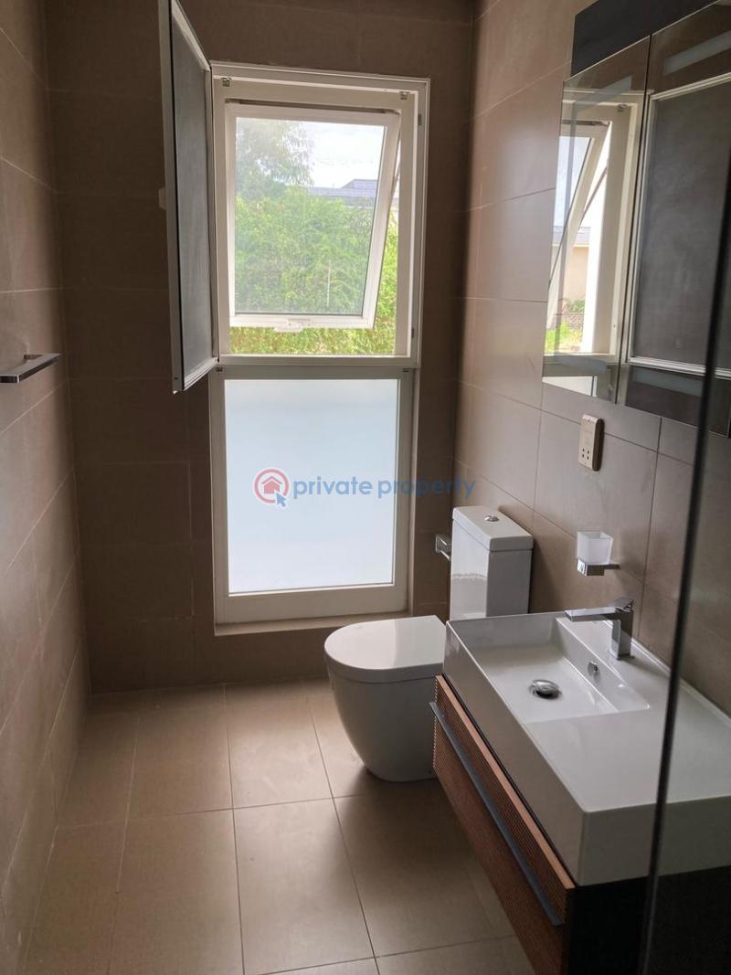 3 bedroom Block Of Flats For Rent Banana Island Ikoyi Lagos - 23