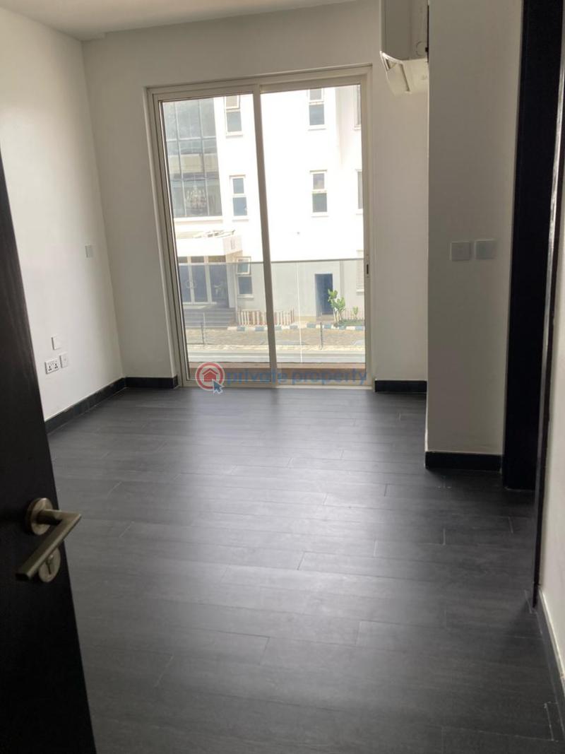 3 bedroom Block Of Flats For Rent Banana Island Ikoyi Lagos - 10
