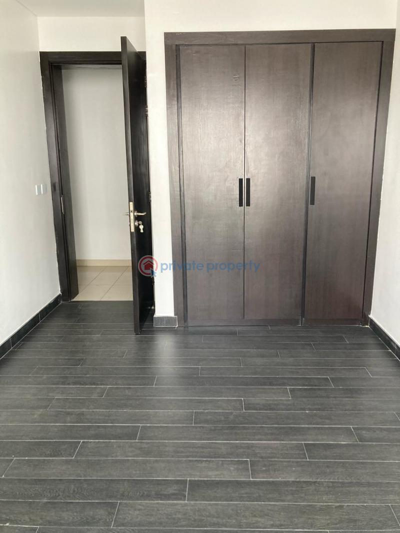 3 bedroom Block Of Flats For Rent Banana Island Ikoyi Lagos - 11