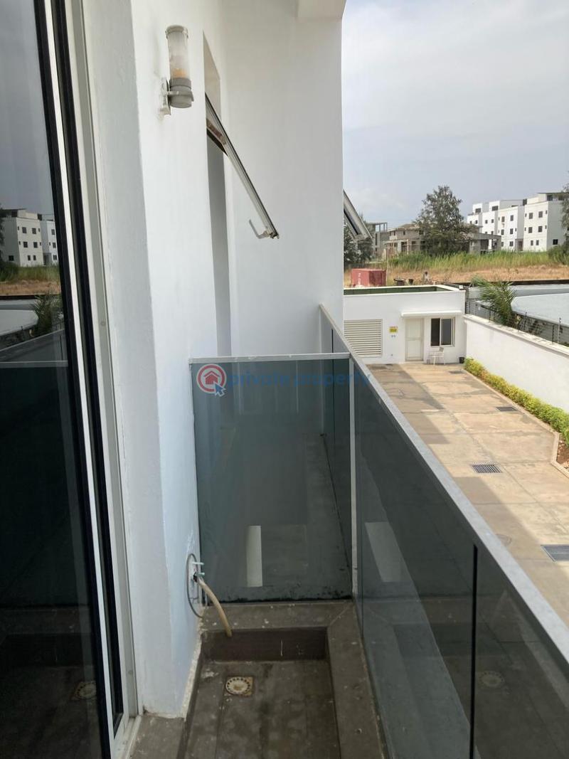 3 bedroom Block Of Flats For Rent Banana Island Ikoyi Lagos - 13