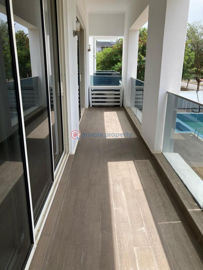 3 bedroom Block Of Flats For Rent Banana Island Ikoyi Lagos - 3