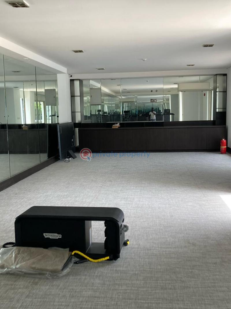 3 bedroom Block Of Flats For Rent Banana Island Ikoyi Lagos - 26