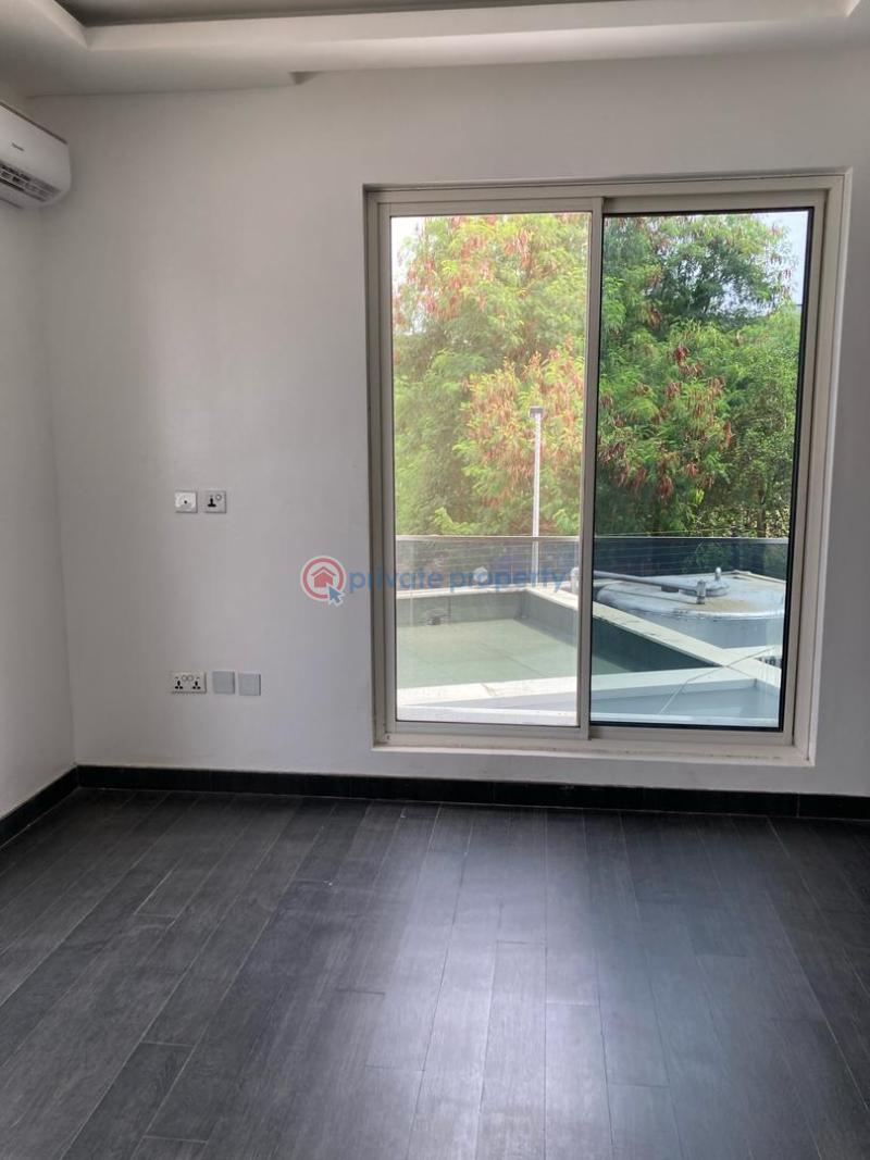 3 bedroom Block Of Flats For Rent Banana Island Ikoyi Lagos - 21