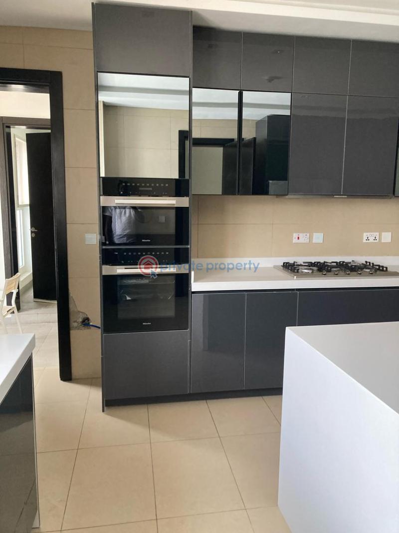 3 bedroom Block Of Flats For Rent Banana Island Ikoyi Lagos - 6