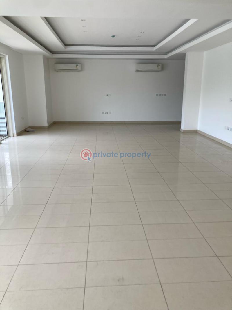 3 bedroom Block Of Flats For Rent Banana Island Ikoyi Lagos - 1