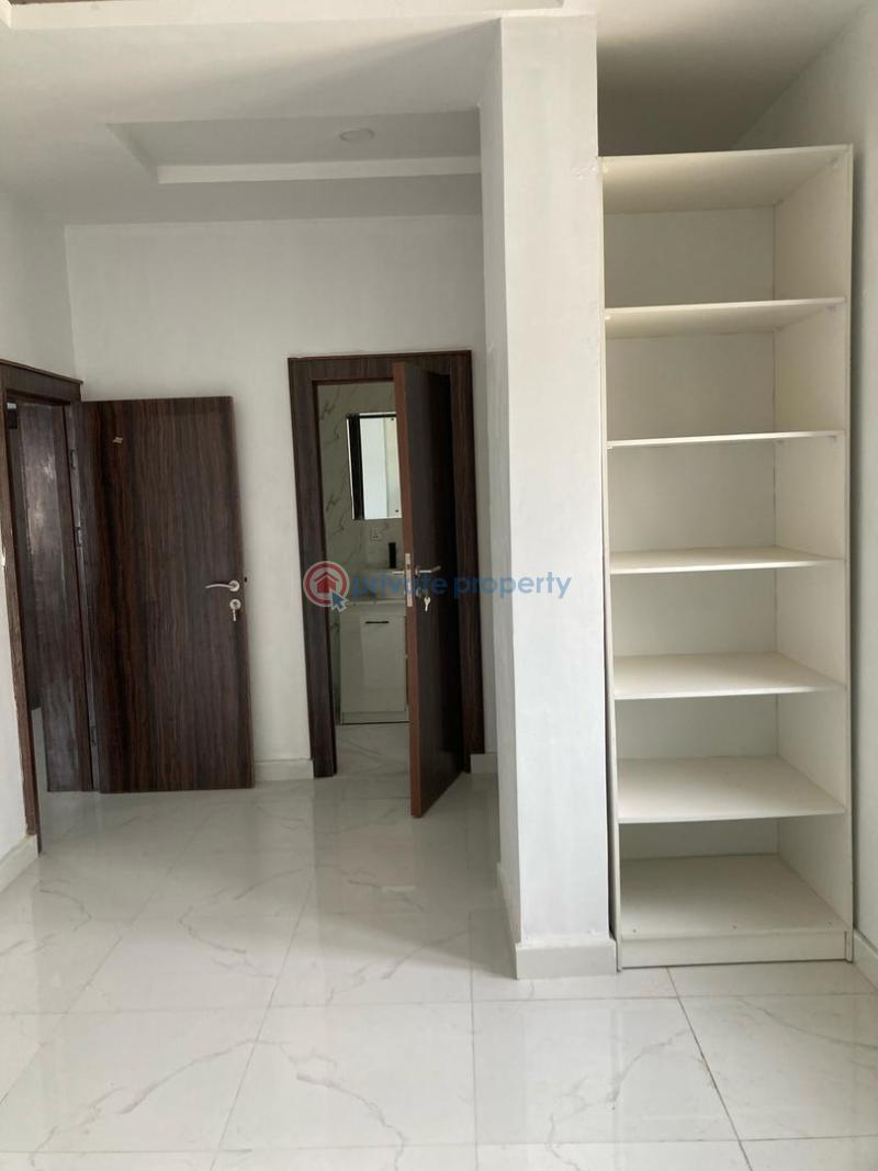 3 bedroom Block Of Flats For Sale Ikoyi Lagos - 6