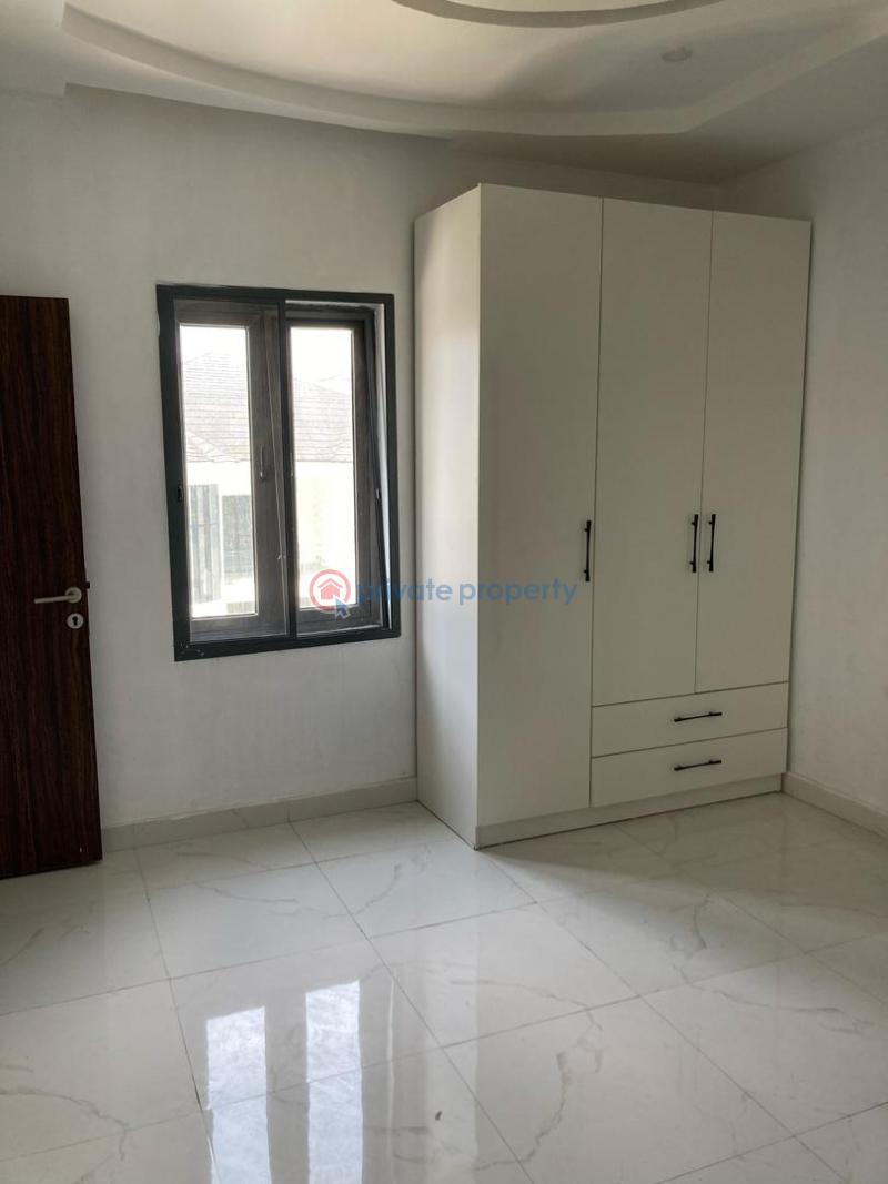 3 bedroom Block Of Flats For Sale Ikoyi Lagos - 7