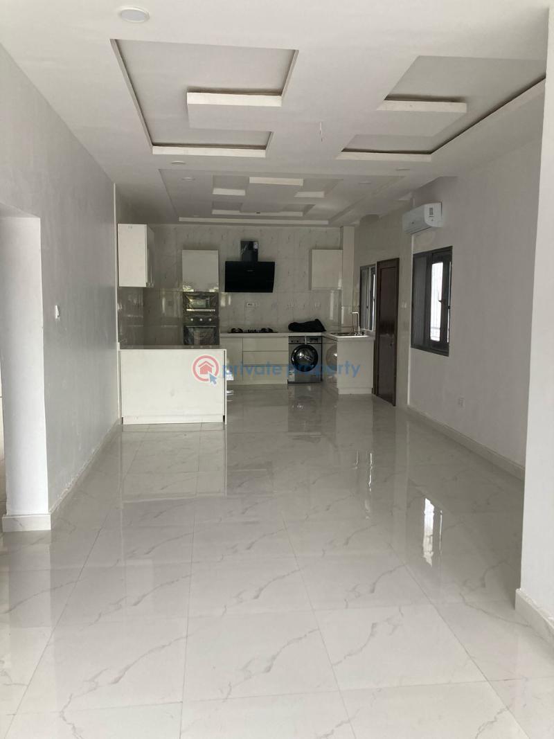 3 bedroom Block Of Flats For Sale Ikoyi Lagos - 2