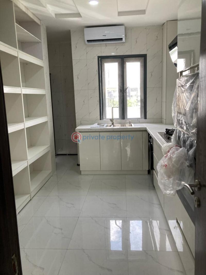 3 bedroom Block Of Flats For Sale Ikoyi Lagos - 4