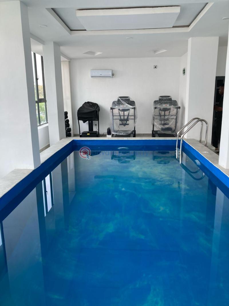 3 bedroom Block Of Flats For Sale Ikoyi Lagos - 12