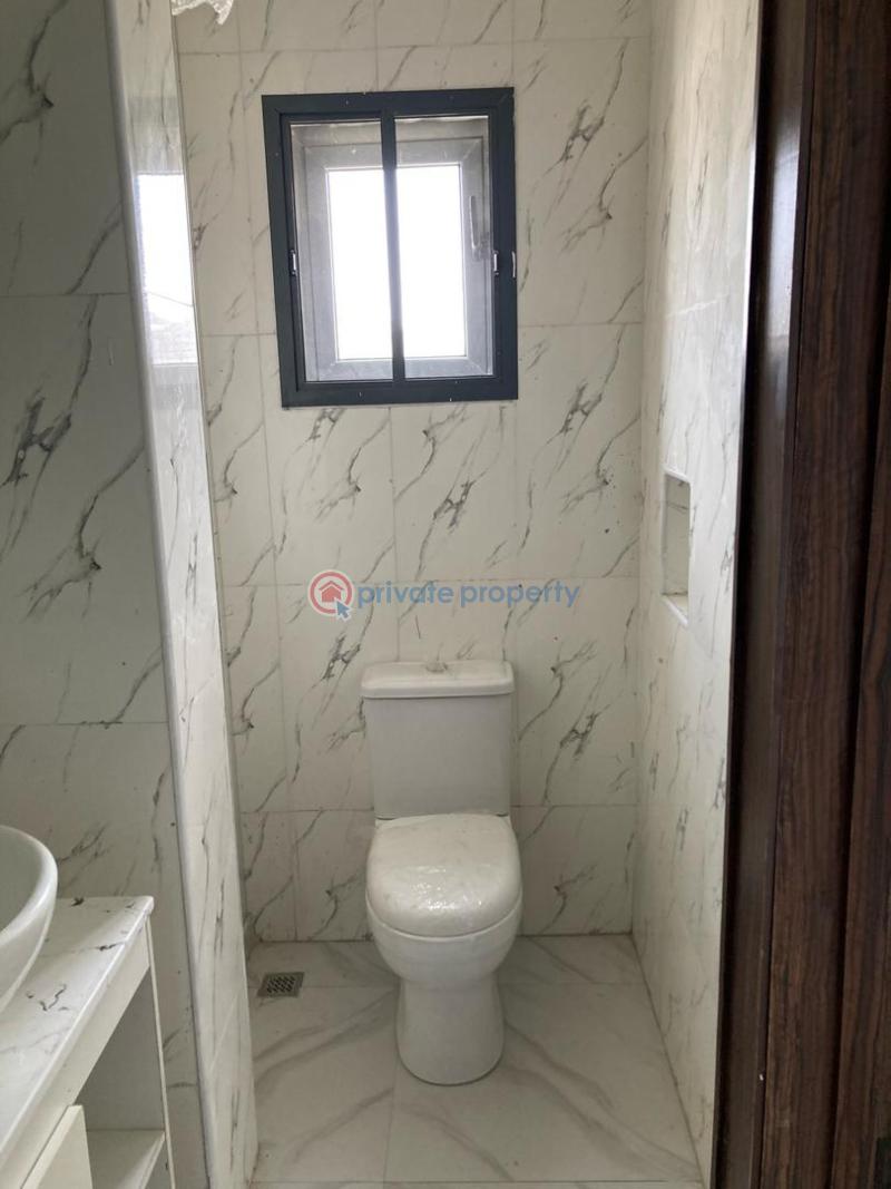 3 bedroom Block Of Flats For Sale Ikoyi Lagos - 5