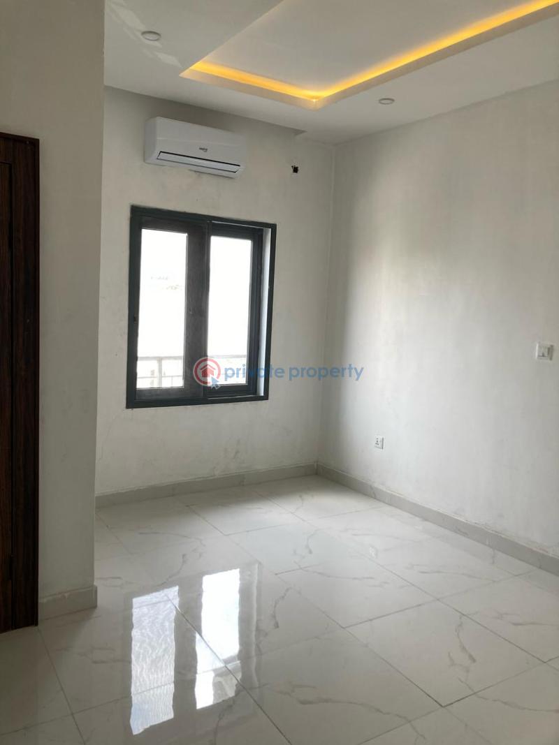 3 bedroom Block Of Flats For Sale Ikoyi Lagos - 3