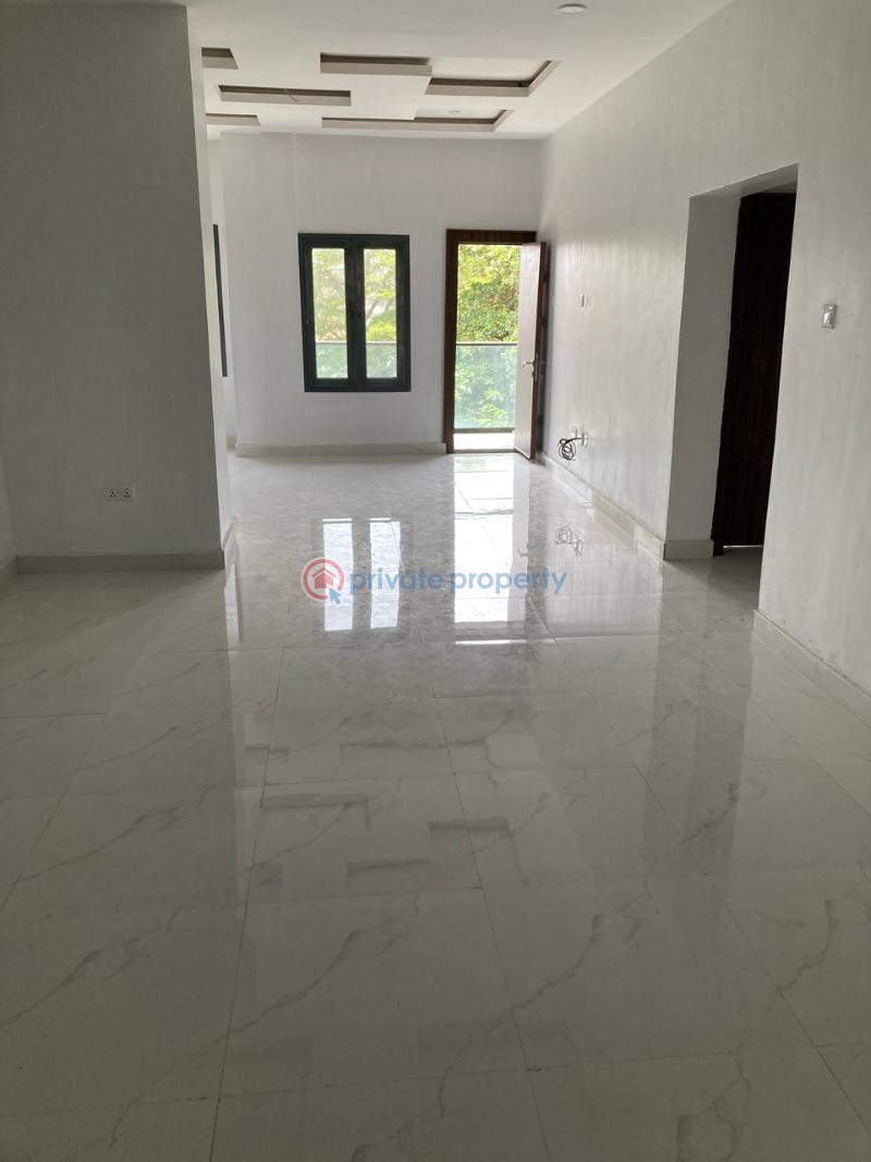 3 bedroom Block Of Flats For Sale Ikoyi Lagos - 1