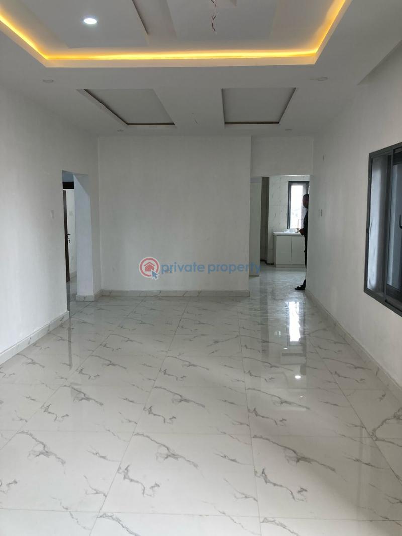 3 bedroom Block Of Flats For Sale Ikoyi Lagos - 11