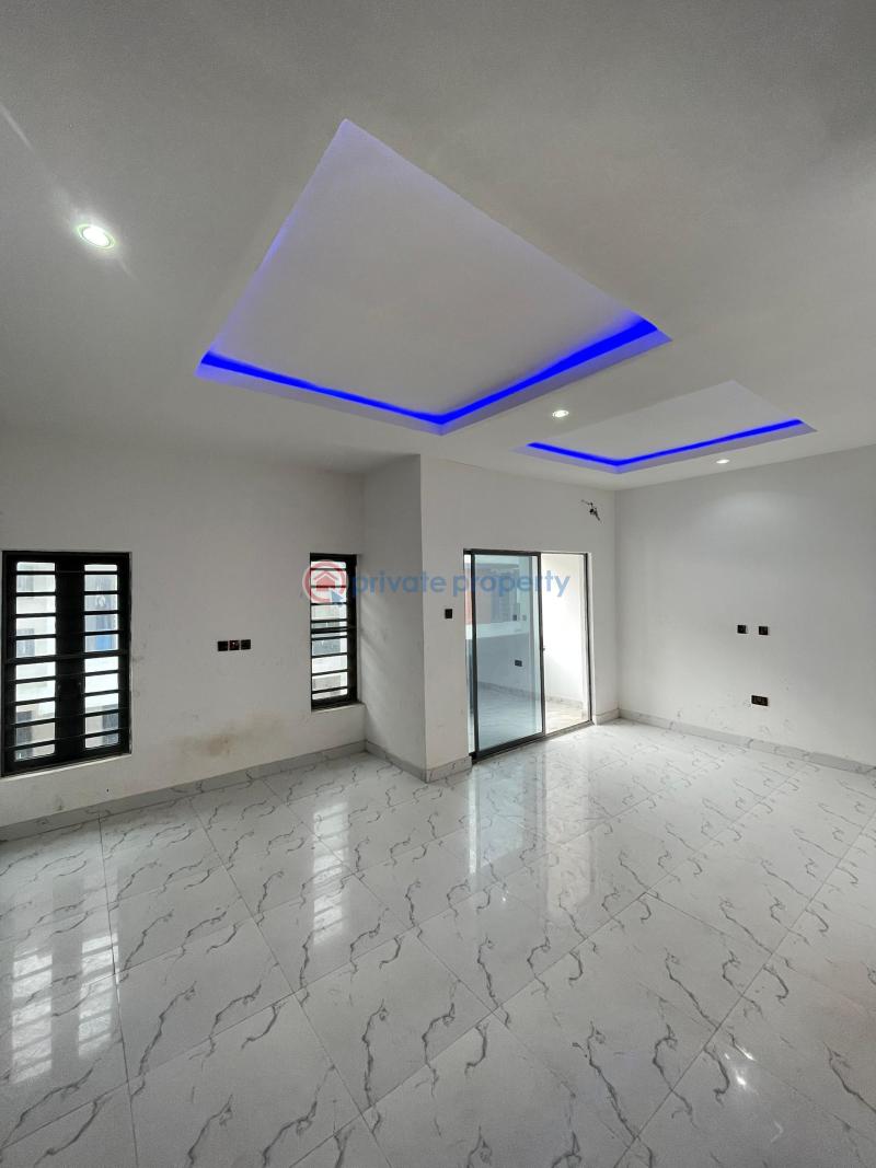 Terrace For Sale Orchid Ikota Lekki Lagos - 7