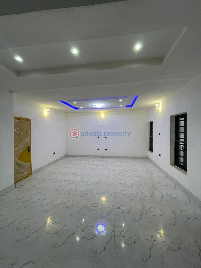 Terrace For Sale Orchid Ikota Lekki Lagos - 2