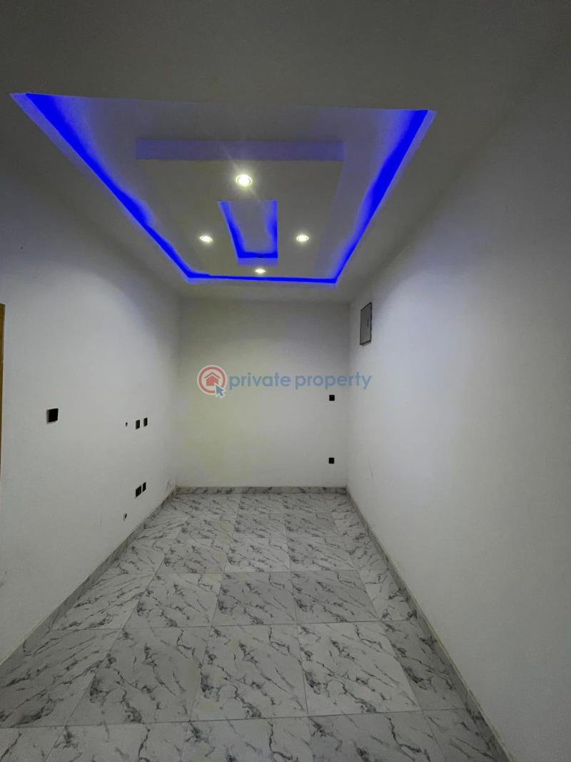 4 bedroom Terraced Duplex For Sale Orchid Road Lekki Lagos Lekki Phase 2 Lagos - 13