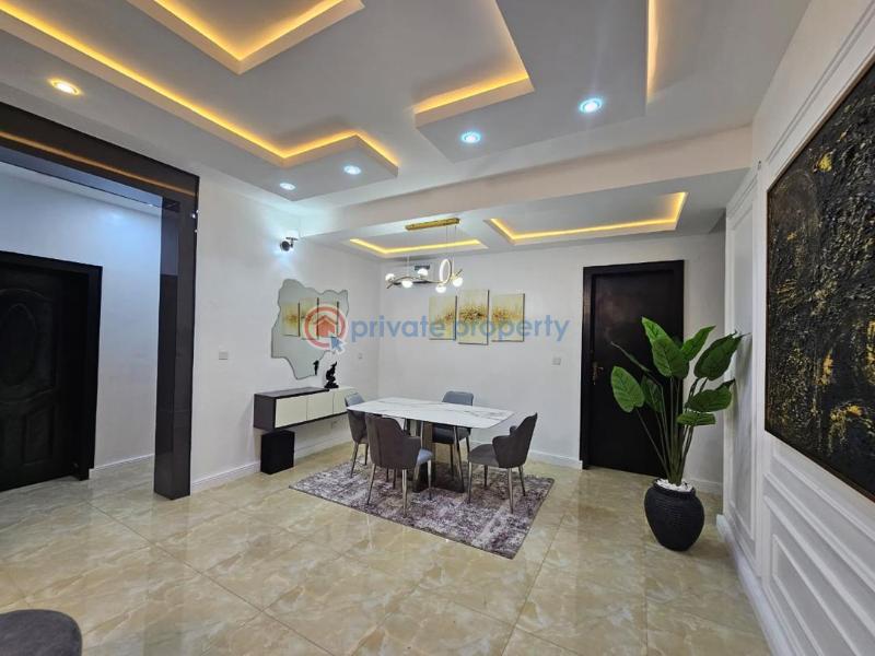 3 bedroom Block Of Flats Short let Lekki Phase 1 Lagos - 7