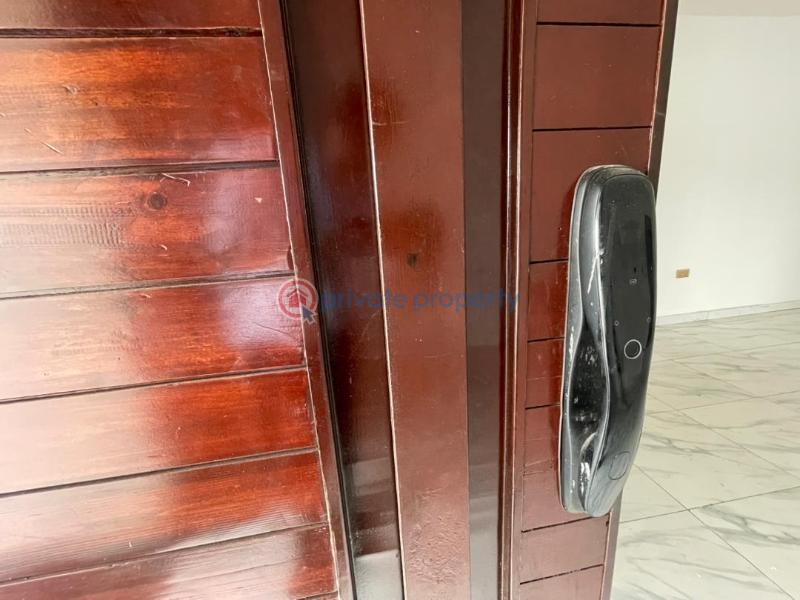 3 bedroom Detached Bungalow For Sale Kiki's Court, Awoyaya Ajah Lagos - 8