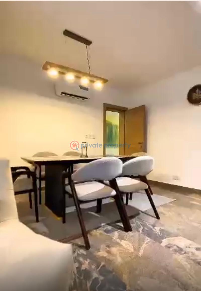 3 bedroom Block Of Flats Short let Off Mobolaji Johnson 2nd Avenue Extension Ikoyi Lagos - 2