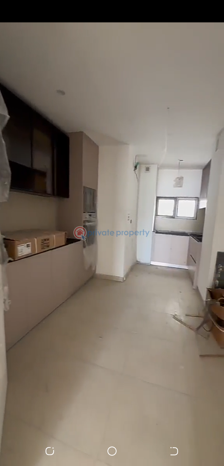 3 bedroom House For Sale Jabi Lake View Abuja Jabi Abuja Phase 2  - 0