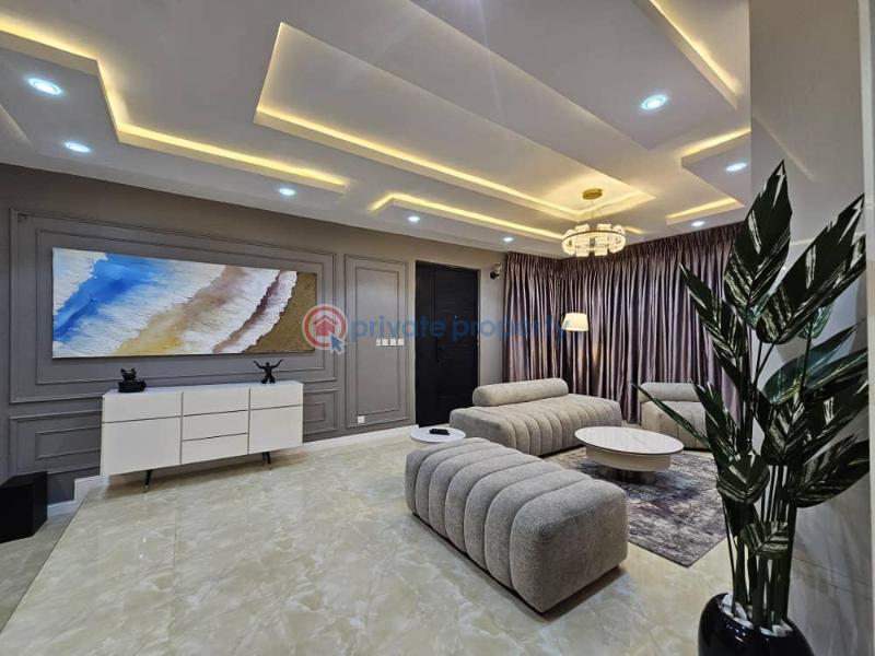 3 bedroom Block Of Flats Short let Lekki Phase 1 Lagos - 1