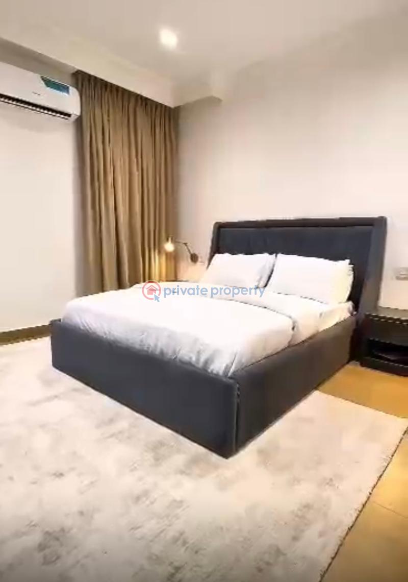 3 bedroom Block Of Flats Short let Off Mobolaji Johnson 2nd Avenue Extension Ikoyi Lagos - 6