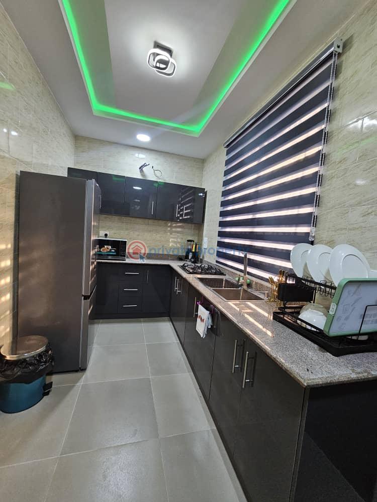 3 bedroom Block Of Flats Short let Lekki Phase 1 Lagos - 9