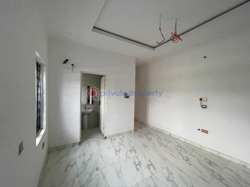 3 bedroom Detached Bungalow For Sale Kiki's Court, Awoyaya Ajah Lagos - 14