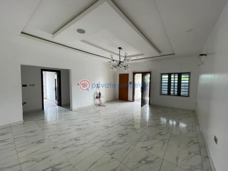 3 bedroom Detached Bungalow For Sale Kiki's Court, Awoyaya Ajah Lagos - 6