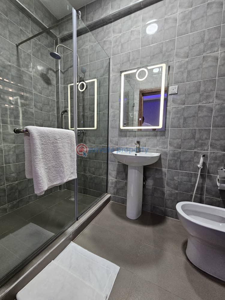 3 bedroom Block Of Flats Short let Lekki Phase 1 Lagos - 14