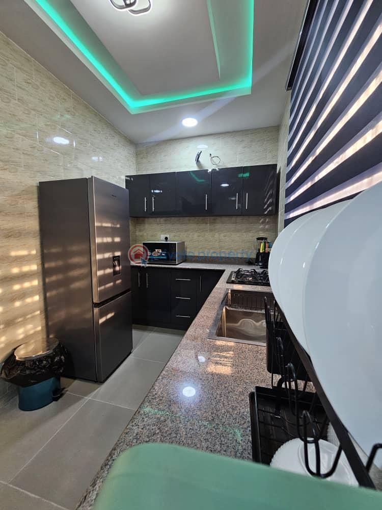 3 bedroom Block Of Flats Short let Lekki Phase 1 Lagos - 13