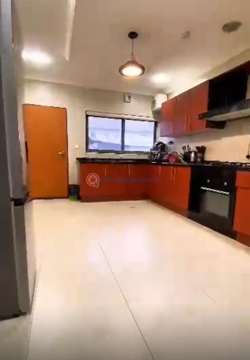 3 bedroom Block Of Flats Short let Off Mobolaji Johnson 2nd Avenue Extension Ikoyi Lagos - 4