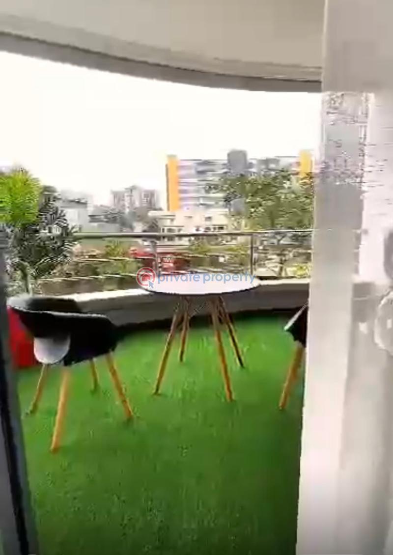 3 bedroom Block Of Flats Short let Off Mobolaji Johnson 2nd Avenue Extension Ikoyi Lagos - 7