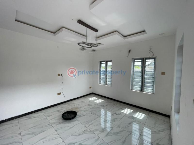 3 bedroom Detached Bungalow For Sale Kiki's Court, Awoyaya Ajah Lagos - 3