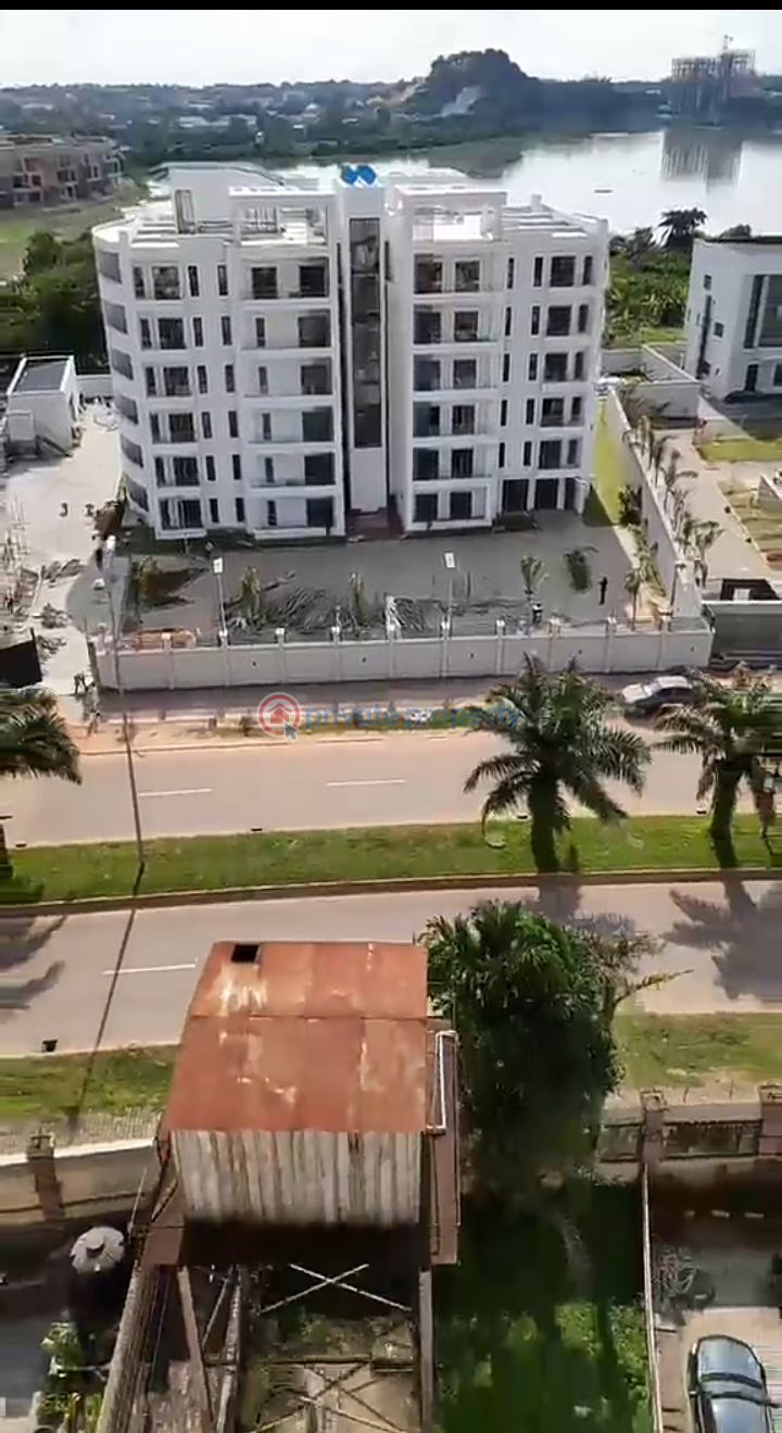 3 bedroom House For Sale Jabi Lake View Abuja Jabi Abuja Phase 2  - 5