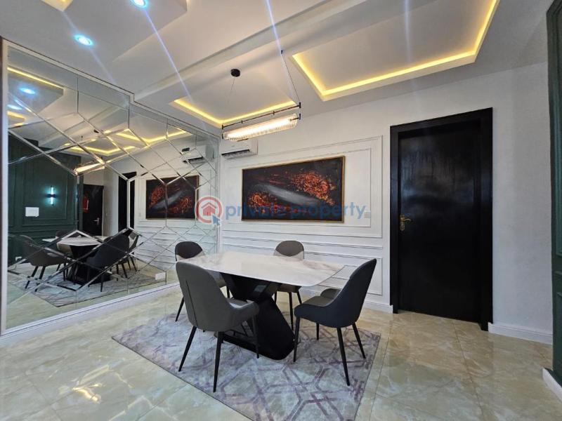 3 bedroom Block Of Flats Short let Lekki Phase 1 Lagos - 14