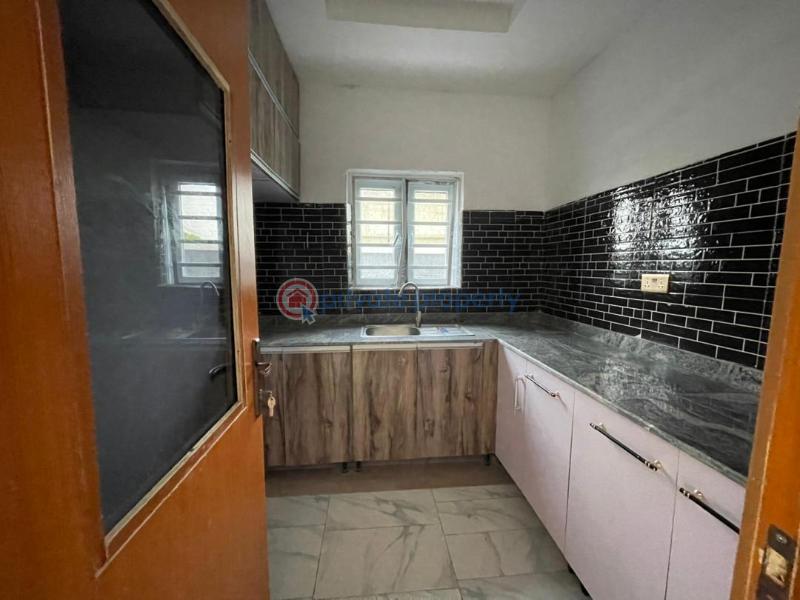 3 bedroom Detached Bungalow For Sale Kiki's Court, Awoyaya Ajah Lagos - 15