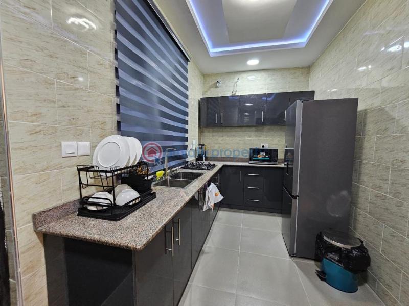 3 bedroom Block Of Flats Short let Lekki Phase 1 Lagos - 13