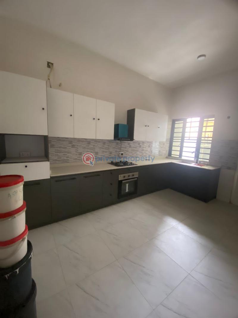 3 bedroom Block Of Flats For Sale Ikate Elegushi Lekki Lagos - 2