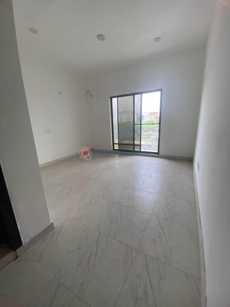 3 bedroom Block Of Flats For Sale Ikate Elegushi Lekki Lagos - 10