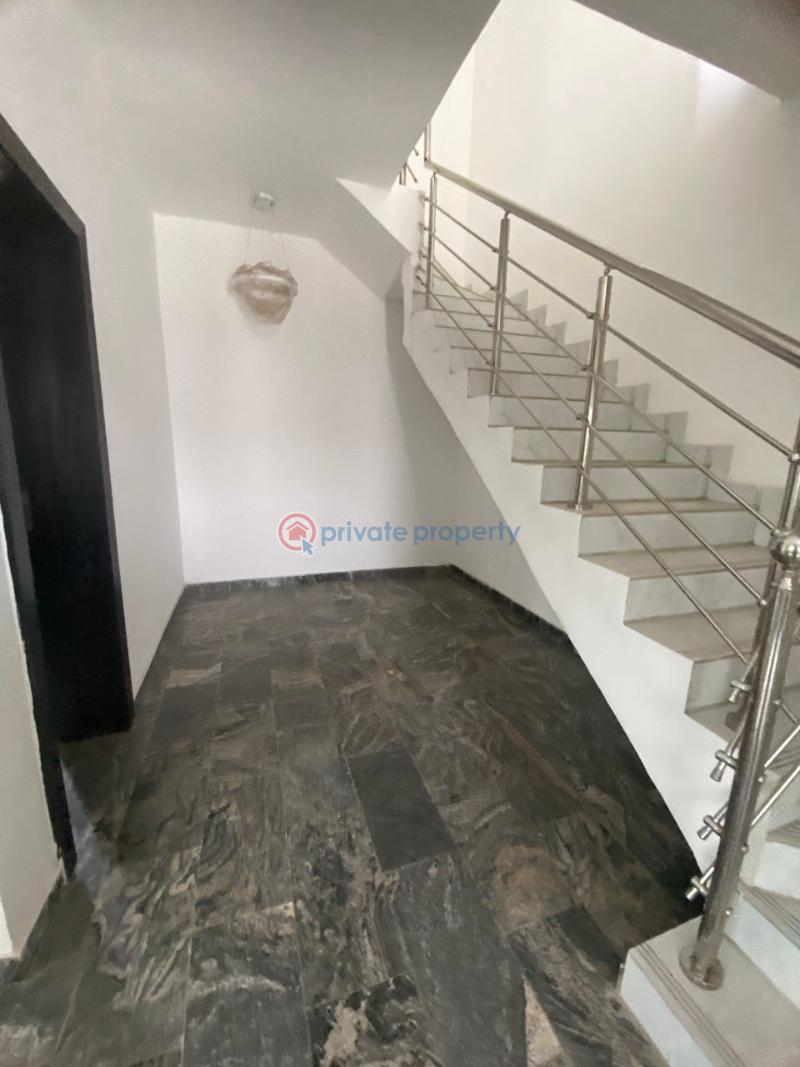 3 bedroom Block Of Flats For Sale Ikate Elegushi Lekki Lagos - 3