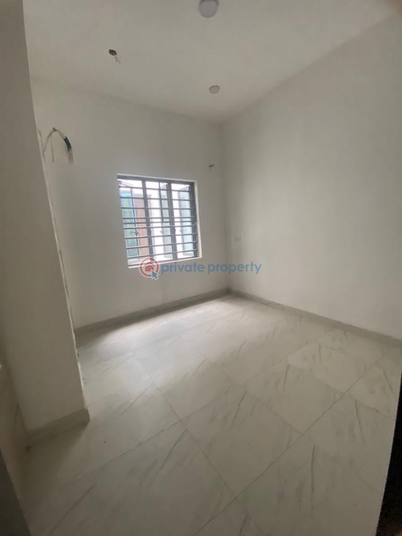 3 bedroom Block Of Flats For Sale Ikate Elegushi Lekki Lagos - 9