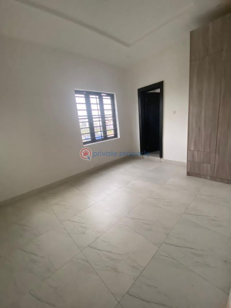 3 bedroom Block Of Flats For Sale Ikate Elegushi Lekki Lagos - 7